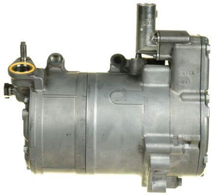 Compresseur, climatisation MAHLE Aftermarket ref. ACP 1451 000P