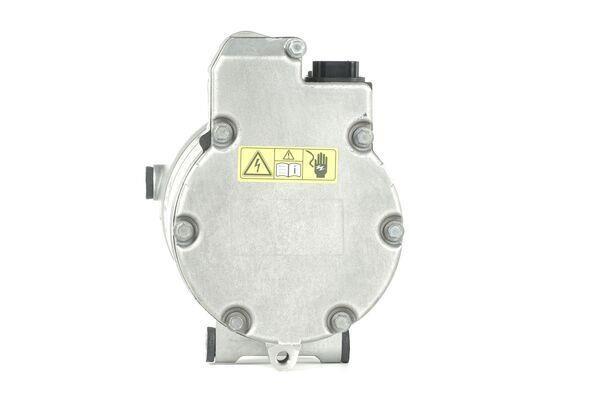 Compresseur, climatisation MAHLE Aftermarket ref. ACP 1454 000P