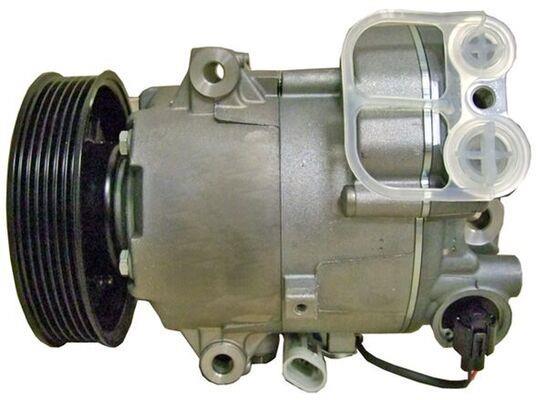 Compresseur, climatisation MAHLE Aftermarket ref. ACP 145 000P