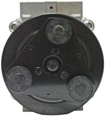 Compresseur, climatisation MAHLE Aftermarket ref. ACP 153 000P