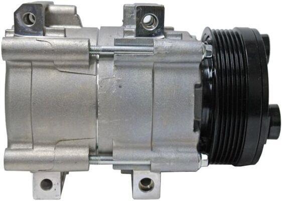Compresseur, climatisation MAHLE Aftermarket ref. ACP 153 000P