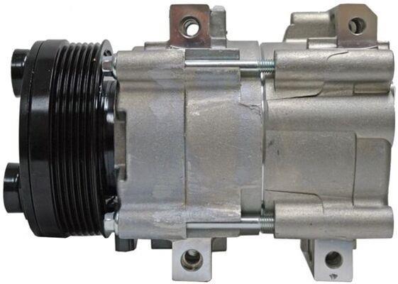 Compresseur, climatisation MAHLE Aftermarket ref. ACP 153 000P