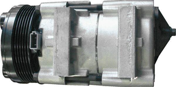 Compresseur, climatisation MAHLE Aftermarket ref. ACP 153 000S