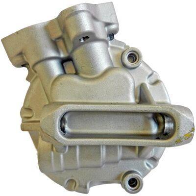 Compresseur, climatisation MAHLE Aftermarket ref. ACP 161 000S