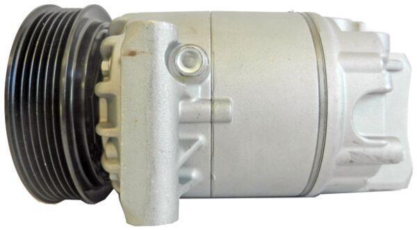Compresseur, climatisation MAHLE Aftermarket ref. ACP 161 000S