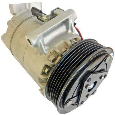 Compresseur, climatisation MAHLE Aftermarket ref. ACP 161 000S