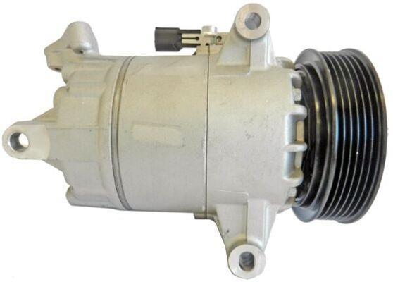 Compresseur, climatisation MAHLE Aftermarket ref. ACP 161 000S