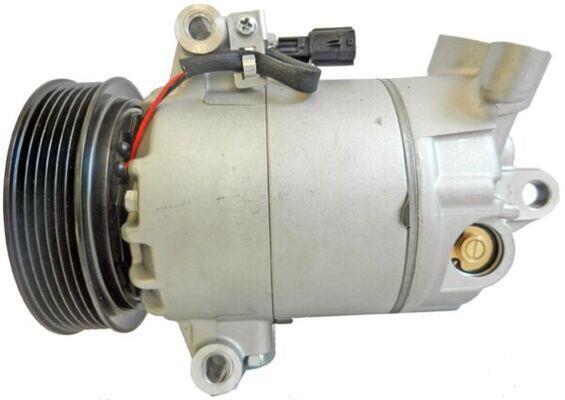 Compresseur, climatisation MAHLE Aftermarket ref. ACP 161 000S