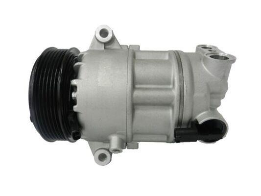 Compresseur, climatisation MAHLE Aftermarket ref. ACP 163 000S