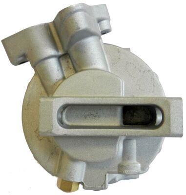 Compresseur, climatisation MAHLE Aftermarket ref. ACP 164 000S