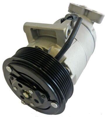 Compresseur, climatisation MAHLE Aftermarket ref. ACP 164 000S