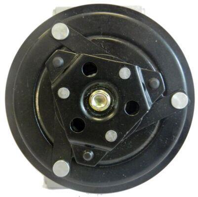 Compresseur, climatisation MAHLE Aftermarket ref. ACP 164 000S
