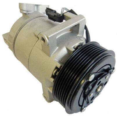 Compresseur, climatisation MAHLE Aftermarket ref. ACP 164 000S