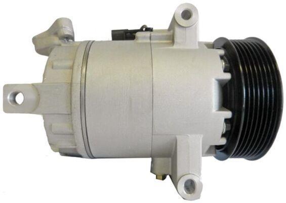 Compresseur, climatisation MAHLE Aftermarket ref. ACP 164 000S