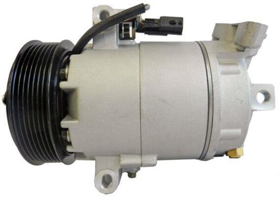 Compresseur, climatisation MAHLE Aftermarket ref. ACP 164 000S