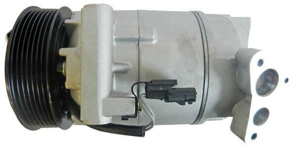 Compresseur, climatisation MAHLE Aftermarket ref. ACP 164 000S