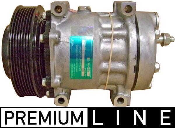 Butée hydraulique Gt