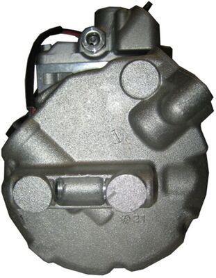 Compresseur, climatisation MAHLE Aftermarket ref. ACP 167 000S