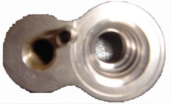 Compresseur, climatisation MAHLE Aftermarket ref. ACP 167 000S