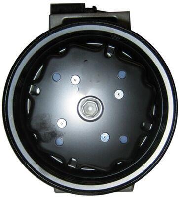 Compresseur, climatisation MAHLE Aftermarket ref. ACP 167 000S