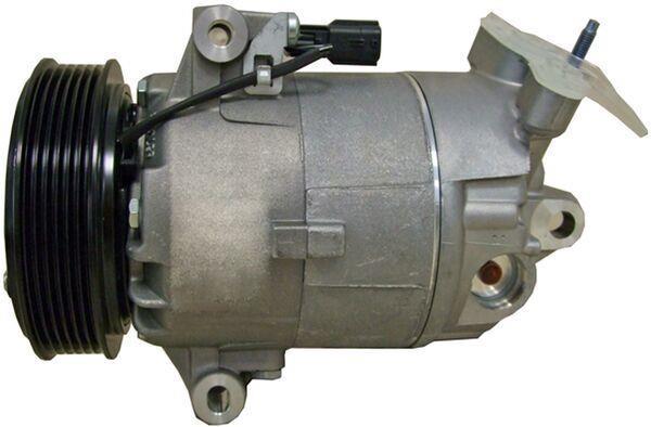 Compresseur, climatisation MAHLE Aftermarket ref. ACP 169 000P