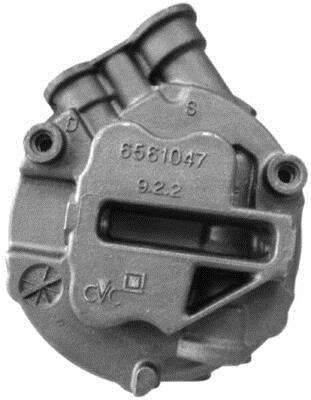 Compresseur, climatisation MAHLE Aftermarket ref. ACP 16 000P