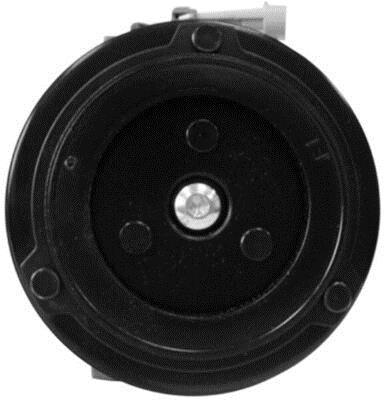 Compresseur, climatisation MAHLE Aftermarket ref. ACP 16 000P