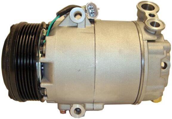 Compresseur, climatisation MAHLE Aftermarket ref. ACP 16 000S