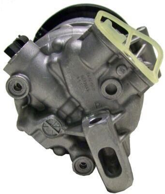 Compresseur, climatisation MAHLE Aftermarket ref. ACP 171 000P