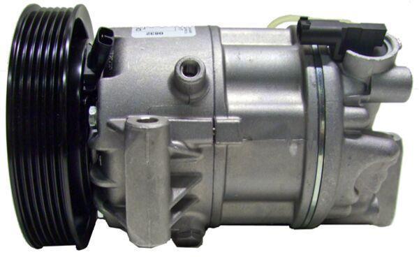Compresseur, climatisation MAHLE Aftermarket ref. ACP 171 000P
