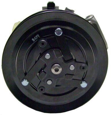 Compresseur, climatisation MAHLE Aftermarket ref. ACP 171 000P