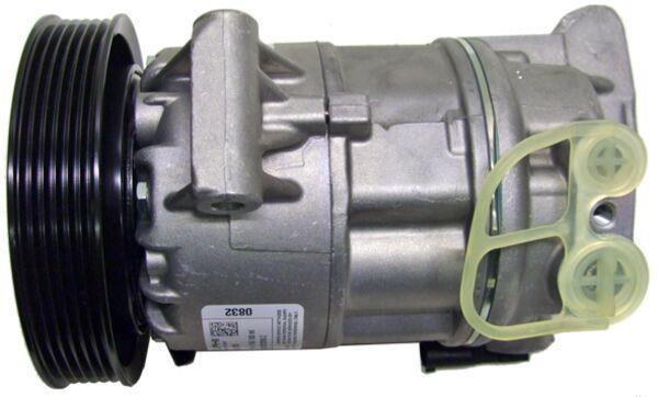 Compresseur, climatisation MAHLE Aftermarket ref. ACP 171 000P