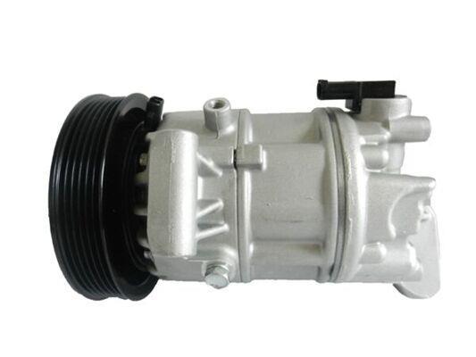 Compresseur, climatisation MAHLE Aftermarket ref. ACP 171 000S