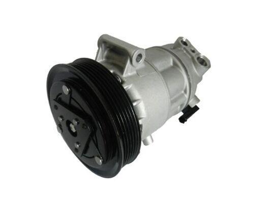 Compresseur, climatisation MAHLE Aftermarket ref. ACP 171 000S