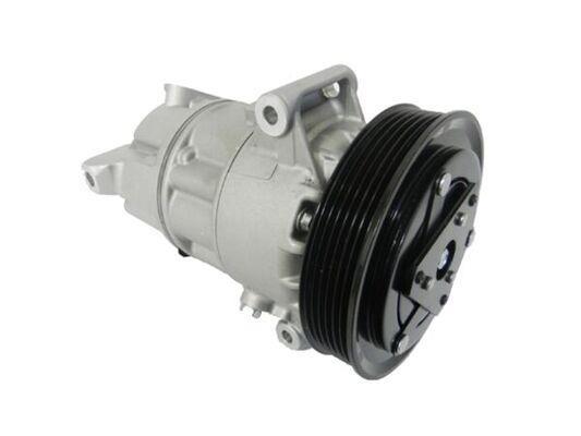 Compresseur, climatisation MAHLE Aftermarket ref. ACP 171 000S
