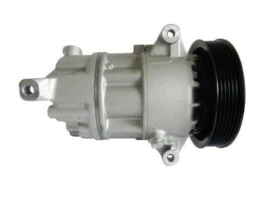 Compresseur, climatisation MAHLE Aftermarket ref. ACP 171 000S