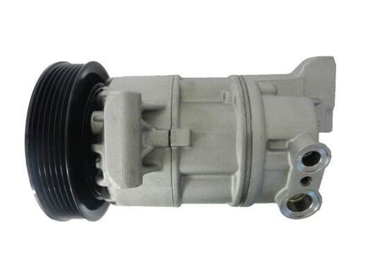 Compresseur, climatisation MAHLE Aftermarket ref. ACP 171 000S