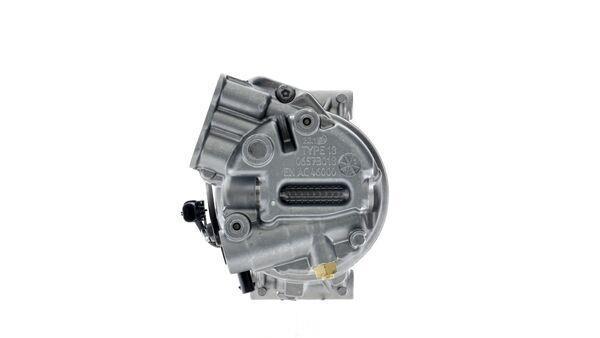 Compresseur, climatisation MAHLE Aftermarket ref. ACP 179 000P