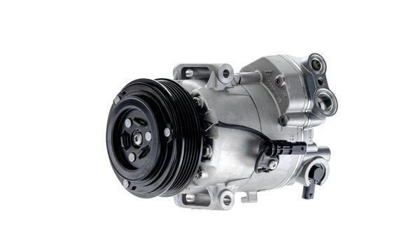 Compresseur, climatisation MAHLE Aftermarket ref. ACP 179 000P