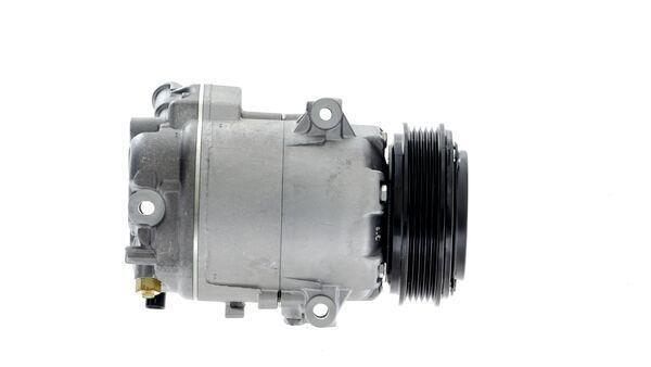 Compresseur, climatisation MAHLE Aftermarket ref. ACP 179 000P