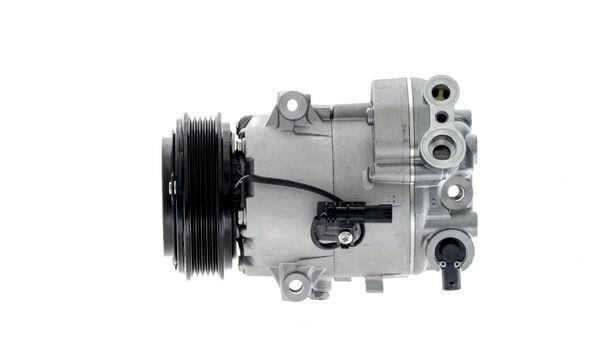 Compresseur, climatisation MAHLE Aftermarket ref. ACP 179 000P