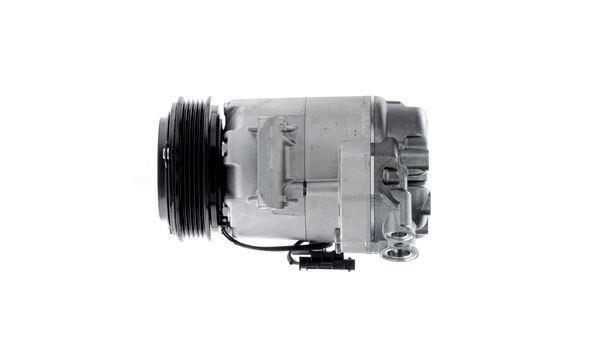 Compresseur, climatisation MAHLE Aftermarket ref. ACP 179 000P