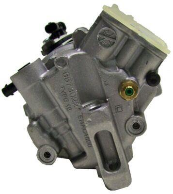 Compresseur, climatisation MAHLE Aftermarket ref. ACP 180 000P