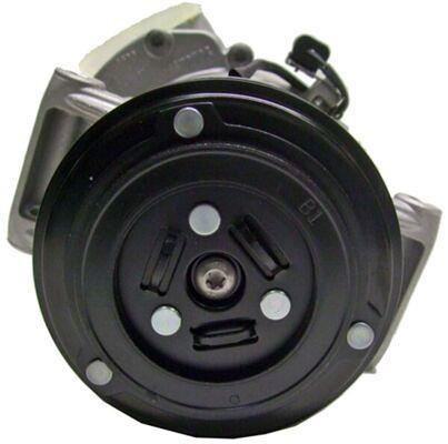 Compresseur, climatisation MAHLE Aftermarket ref. ACP 180 000P