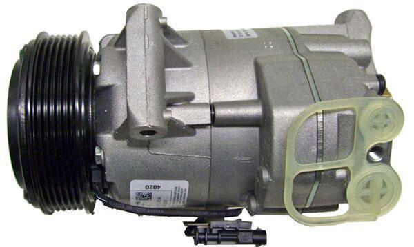 Compresseur, climatisation MAHLE Aftermarket ref. ACP 180 000P