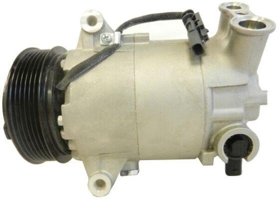 Compresseur, climatisation MAHLE Aftermarket ref. ACP 180 000S
