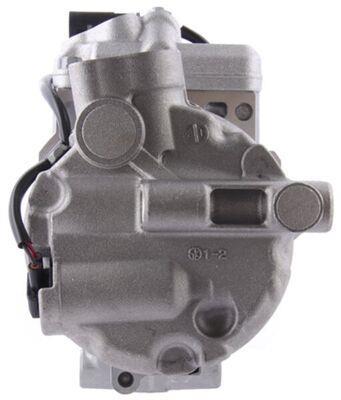 Compresseur, climatisation MAHLE Aftermarket ref. ACP 182 000P