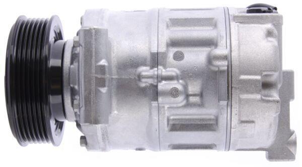 Compresseur, climatisation MAHLE Aftermarket ref. ACP 182 000P