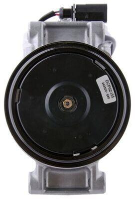 Compresseur, climatisation MAHLE Aftermarket ref. ACP 182 000P