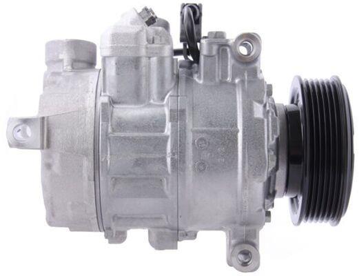 Compresseur, climatisation MAHLE Aftermarket ref. ACP 182 000P
